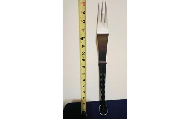 The Pampered Chef Fork
