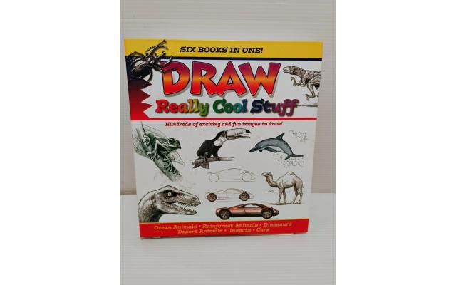 Drawing Book