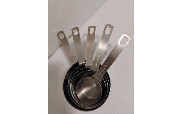 Measuring Cups