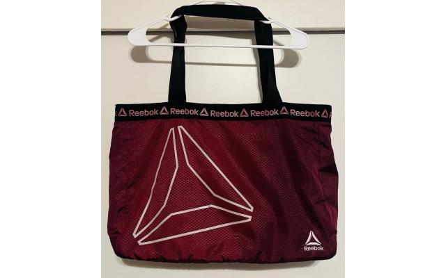 Reebok Women's Water Proof Tote Bag