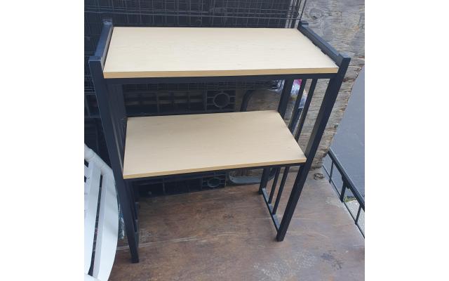 3ft×1ft×2.5ft Side Table