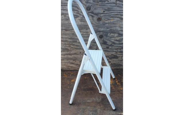 Step Ladder