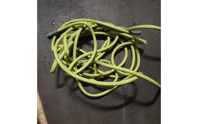 Flexzilla Water Hose