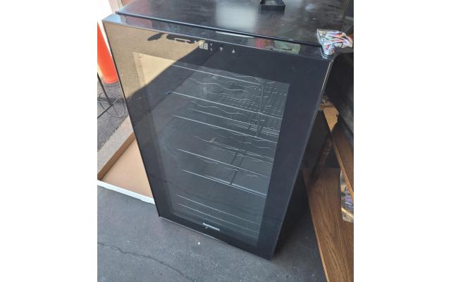 Wine Fridge