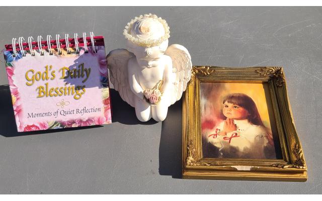 Angel Lot