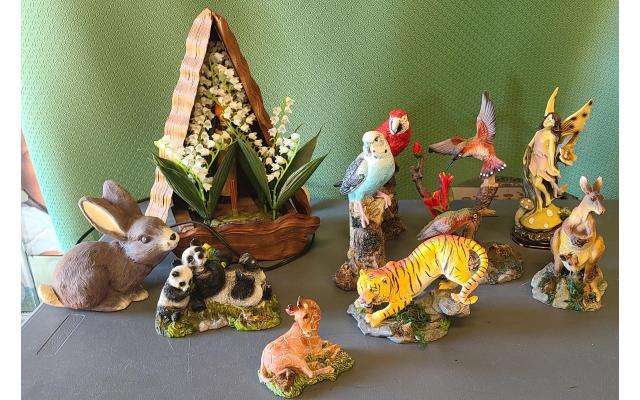 Decor Lot #1