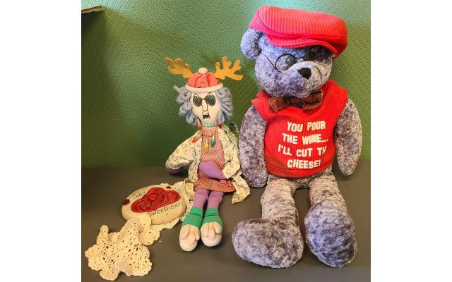 Decor Lot #3