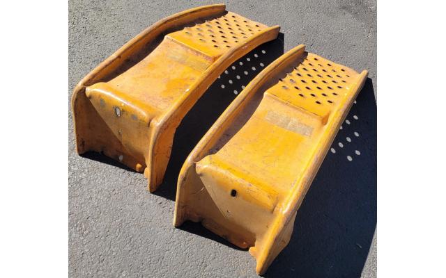 Car Ramps