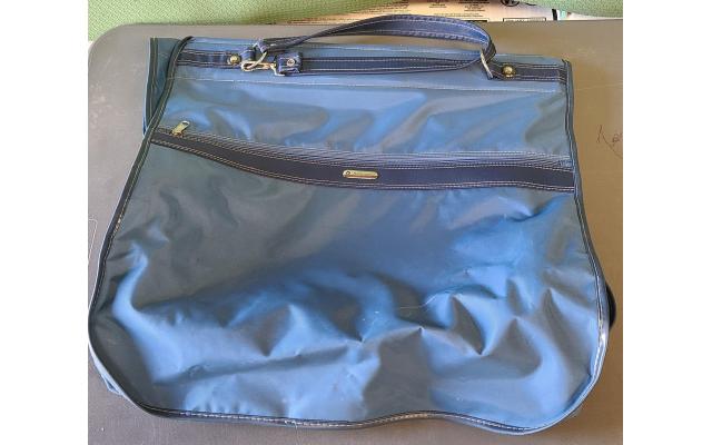 Samsonite Travel Bag #1