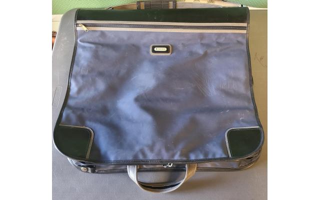 Samsonite Travel Bag #2