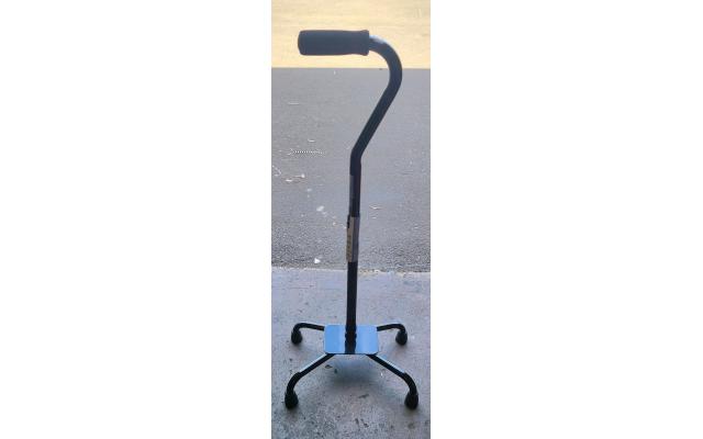 Quad Cane