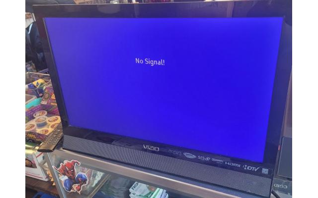 Vizio TV
