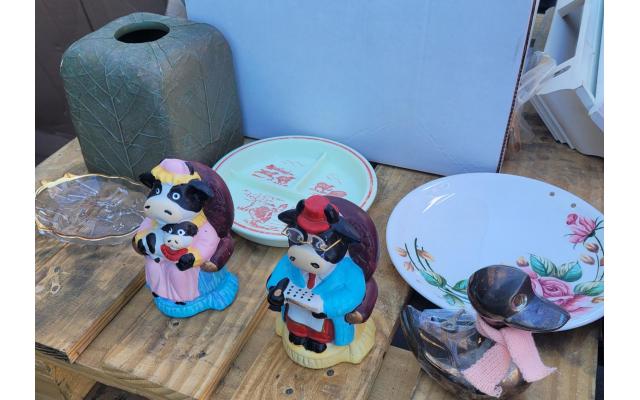 Random Lot
