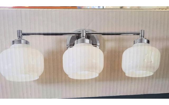 Kichler Breslyn 3 Light Vanity