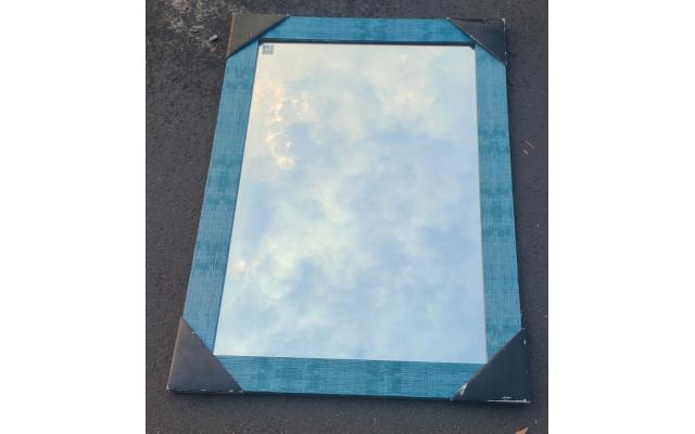 Large Wall Mirror
