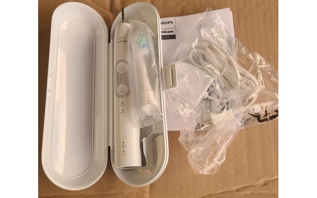 Philips Sonicare Electric Toothbrush #1