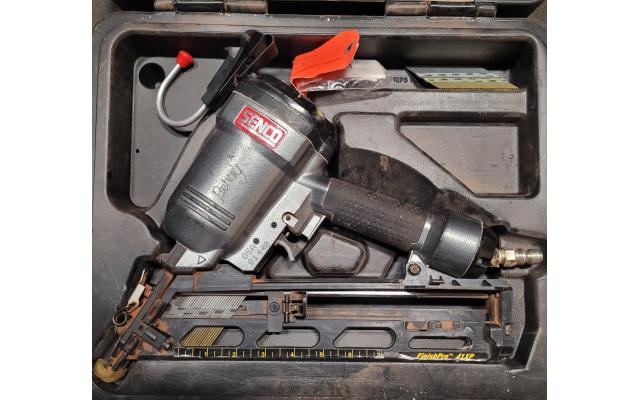 Senco Finishpro 41XP Pneumatic Finish Nailer